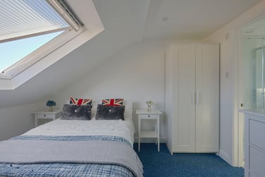 6 bed house, Kings road (near monks road), Mount pleasant, Exeter, EX47AS - Image 7